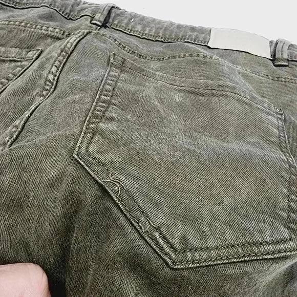 Zara Skinny stretched Jeans women's 6 - Picture 6 of 7